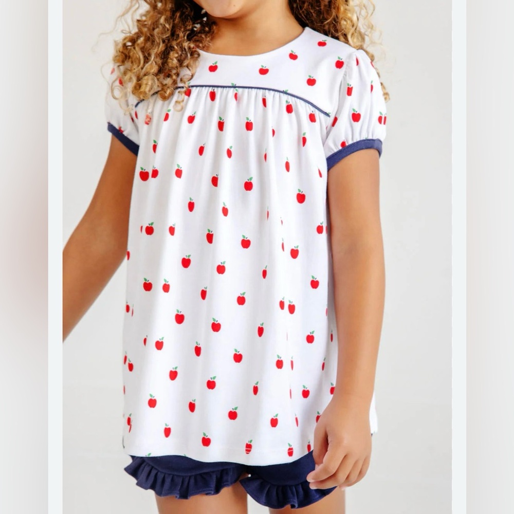 The Beaufort Bonnet Company Top